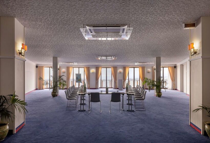Fotos del hotel Unahotels Capotaormina:  5