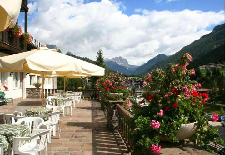 هتل Val Di Fassa