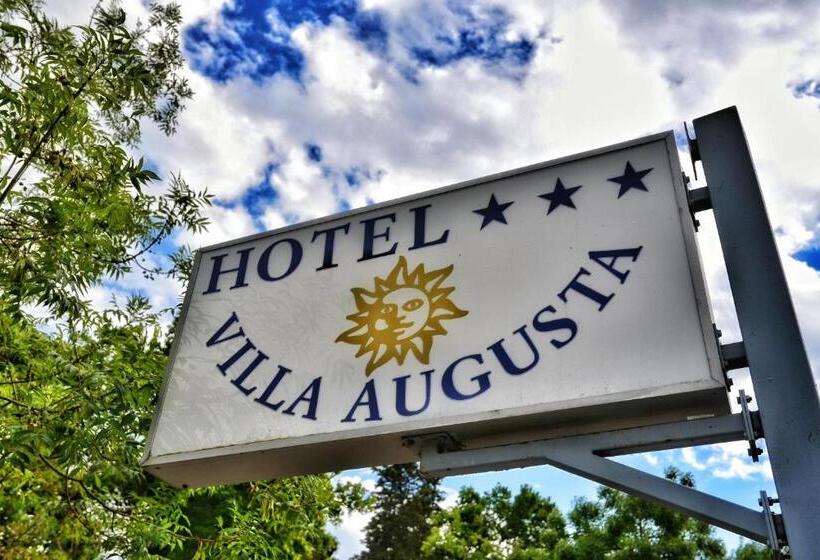 Fotos del hotel Villa Augusta:  3