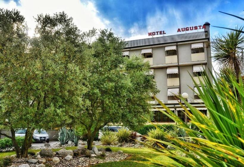 Fotos del hotel Villa Augusta:  18