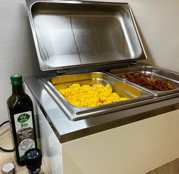 Fotos del hotel Villa Augusta:  17