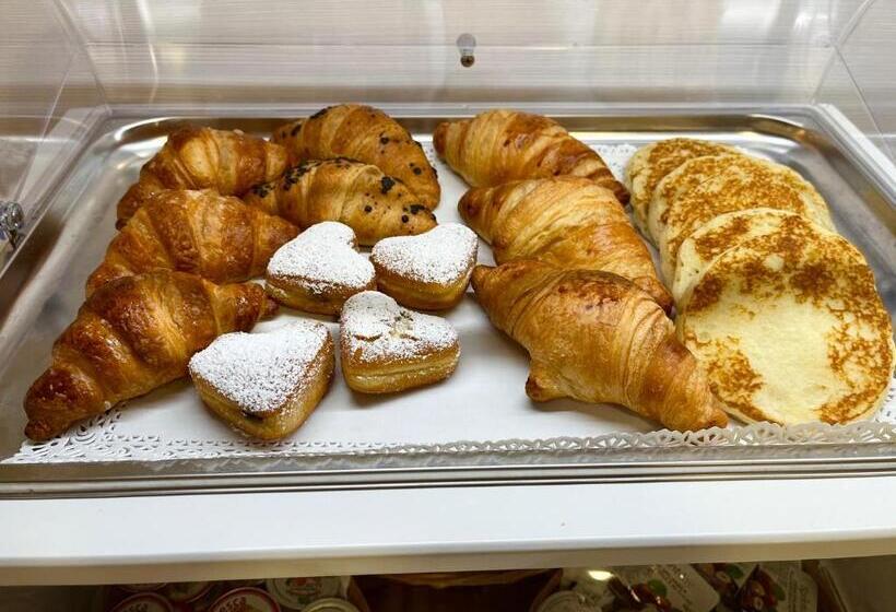 Fotos del hotel Villa Augusta:  5
