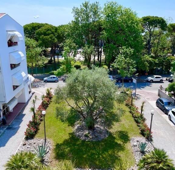 Fotos del hotel Villa Augusta:  10