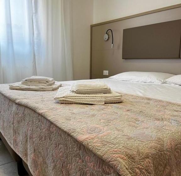 Fotos del hotel Villa Augusta:  11