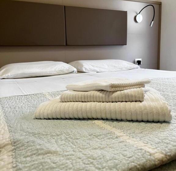 Fotos del hotel Villa Augusta:  12