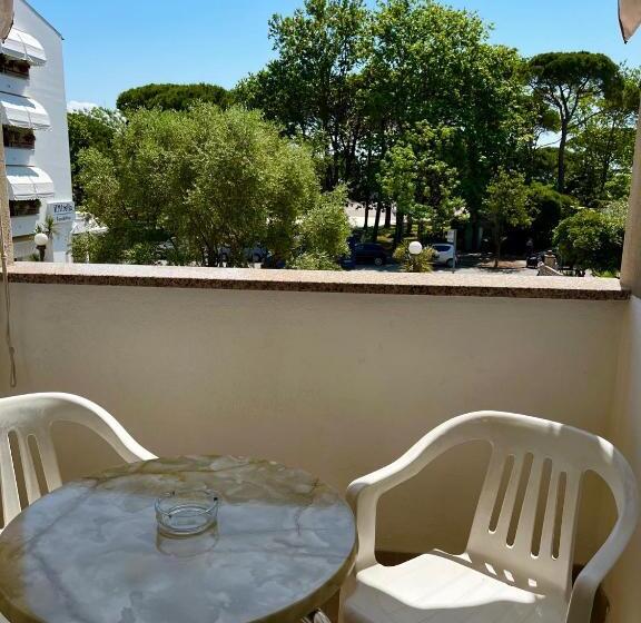 Fotos del hotel Villa Augusta:  29