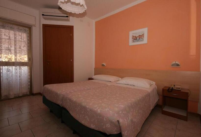 Fotos del hotel Villa Augusta:  13