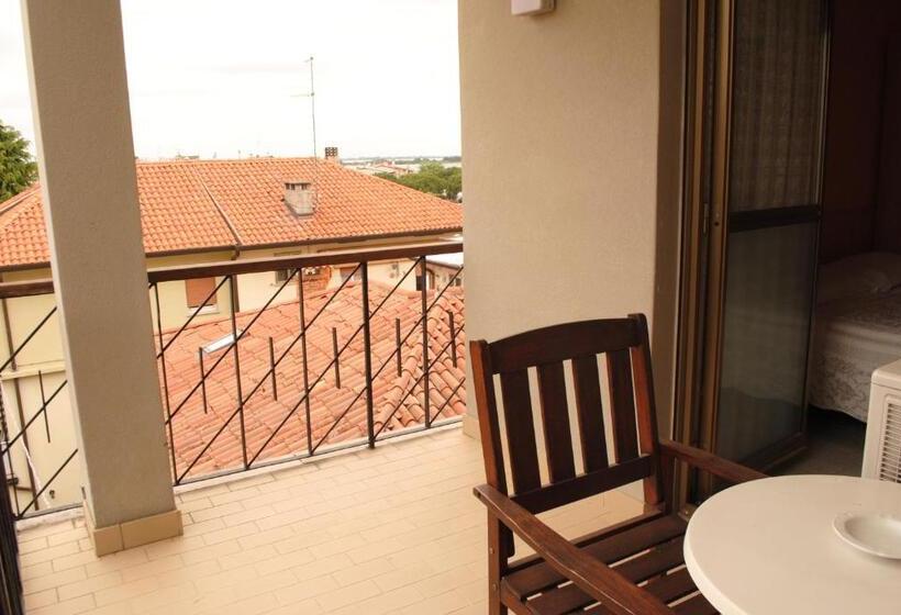 Fotos del hotel Villa Augusta:  25