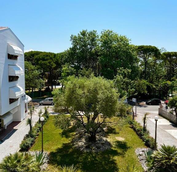 Fotos del hotel Villa Augusta:  23