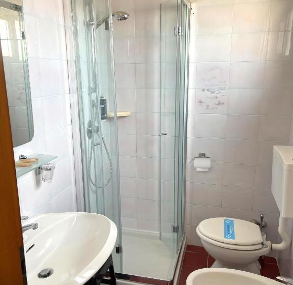 Fotos del hotel Villa Augusta:  22