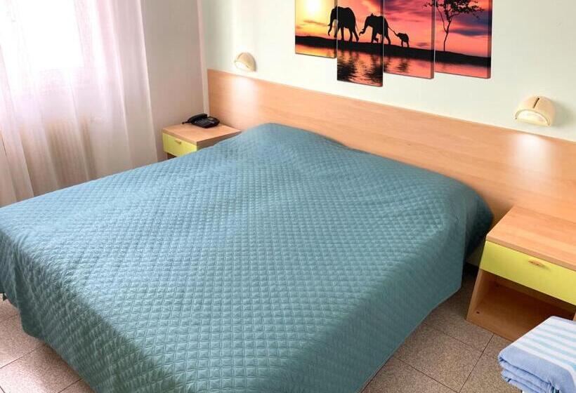 Fotos del hotel Villa Augusta:  20