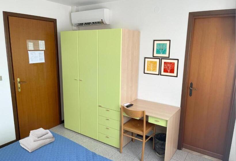 Fotos del hotel Villa Augusta:  34