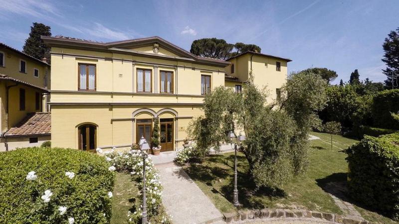 Fotos del hotel Villa Betania:  41