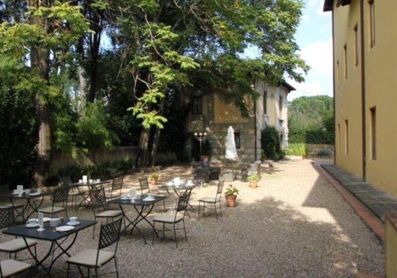 Fotos del hotel Villa Betania:  38