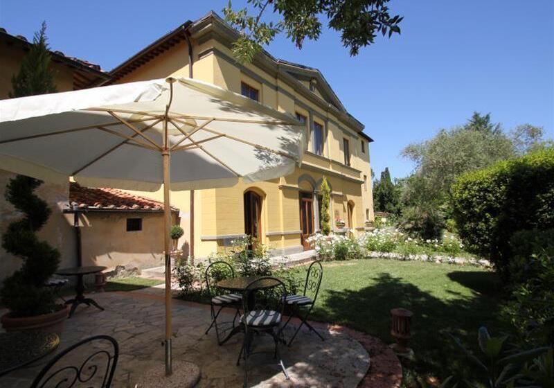 Fotos del hotel Villa Betania:  42