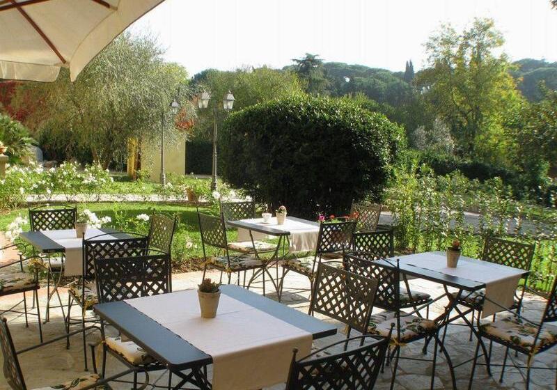 Fotos del hotel Villa Betania:  14