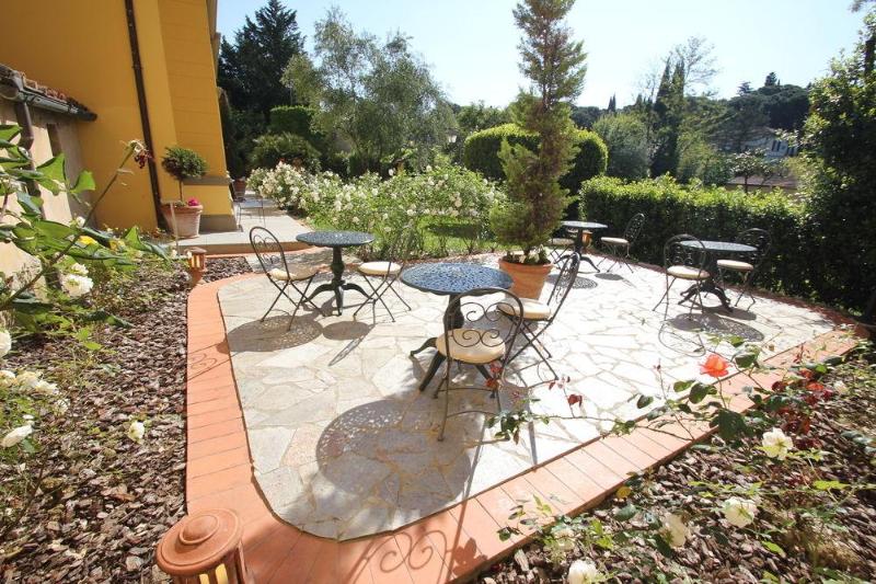 Fotos del hotel Villa Betania:  10