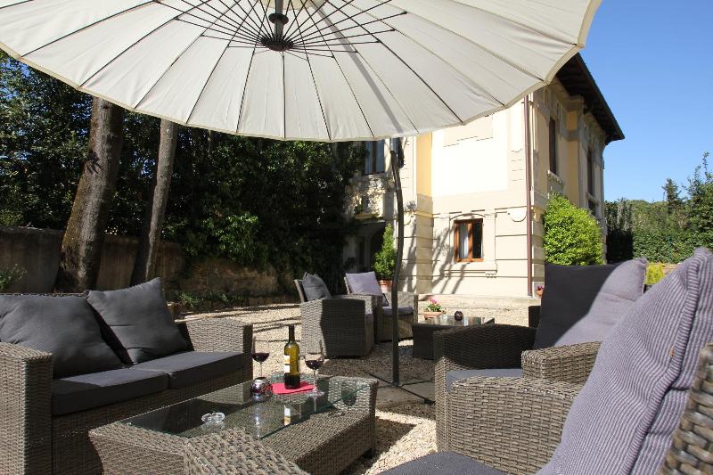 Fotos del hotel Villa Betania:  13