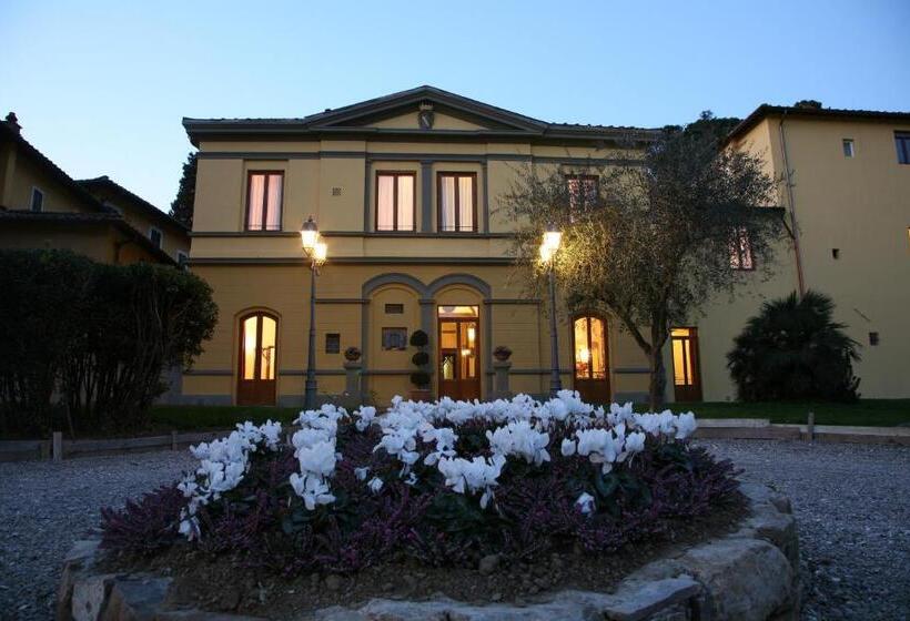 Fotos del hotel Villa Betania:  24