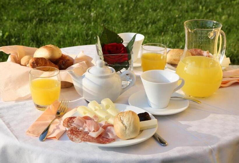 Fotos del hotel Villa Betania:  33