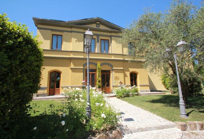 Fotos del hotel Villa Betania:  29