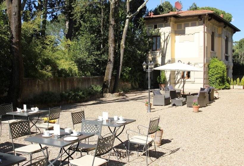 Fotos del hotel Villa Betania:  9