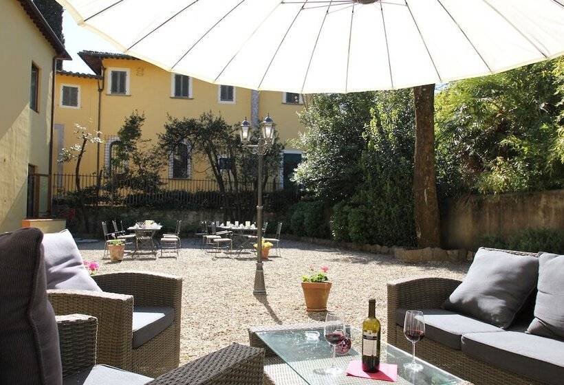 Fotos del hotel Villa Betania:  12