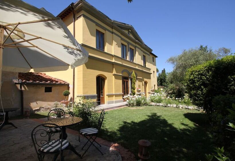 Fotos del hotel Villa Betania:  34