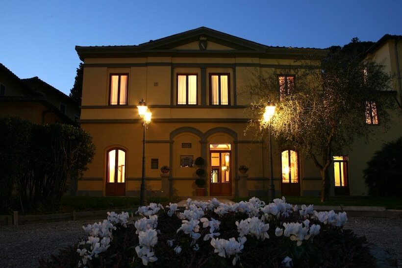 Fotos del hotel Villa Betania:  23