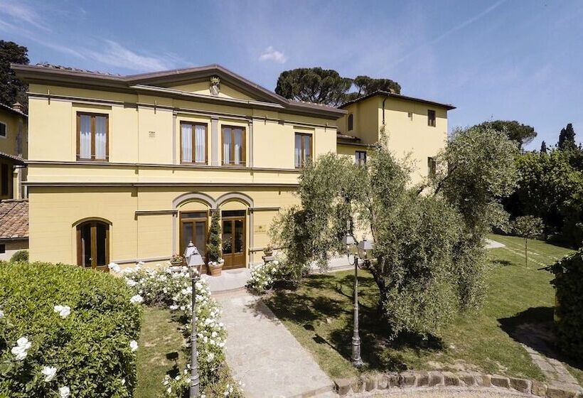 Fotos del hotel Villa Betania:  39