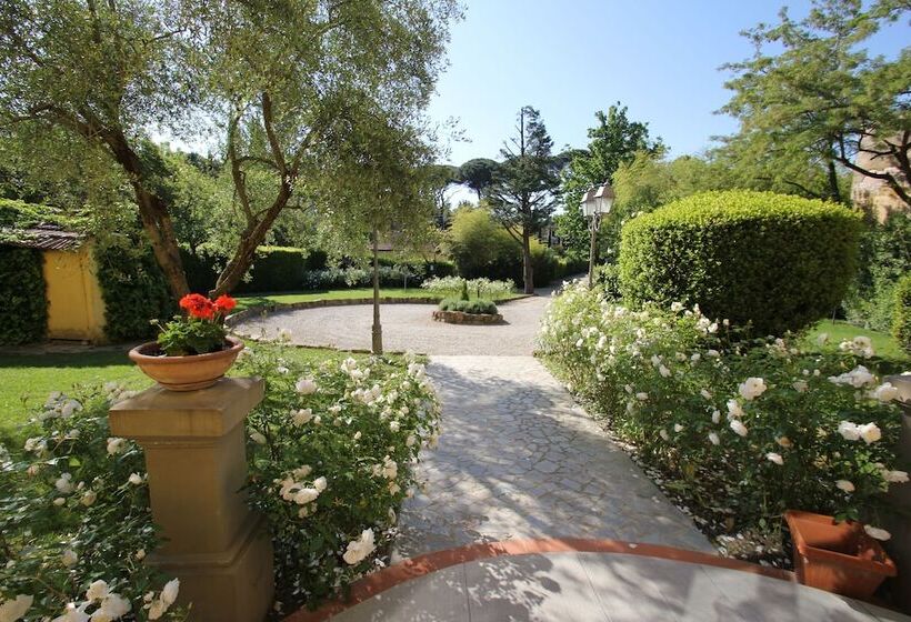 Fotos del hotel Villa Betania:  36