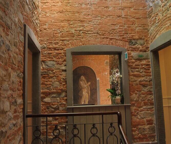 Fotos del hotel Villa Betania:  35