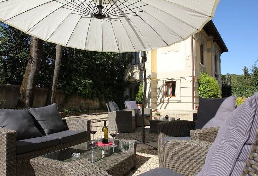 Fotos del hotel Villa Betania:  8