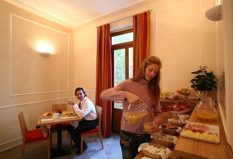 Fotos del hotel Villa Betania:  32