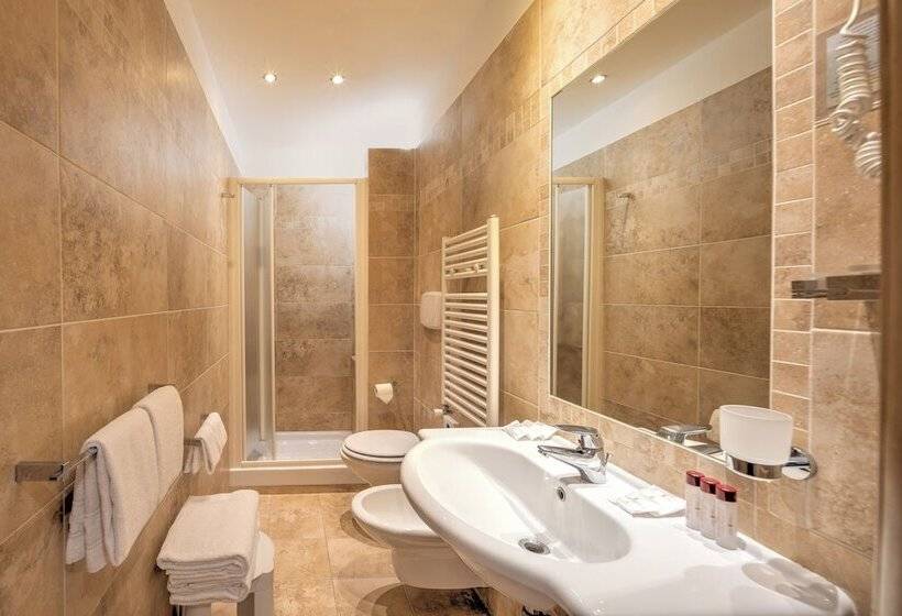 Fotos del hotel Villa Betania:  19