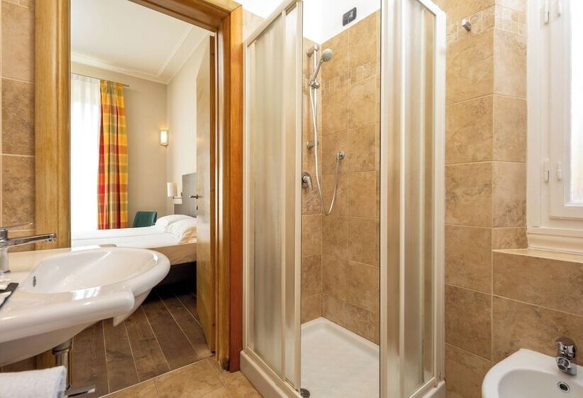 Fotos del hotel Villa Betania:  21