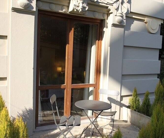 Fotos del hotel Villa Betania:  15