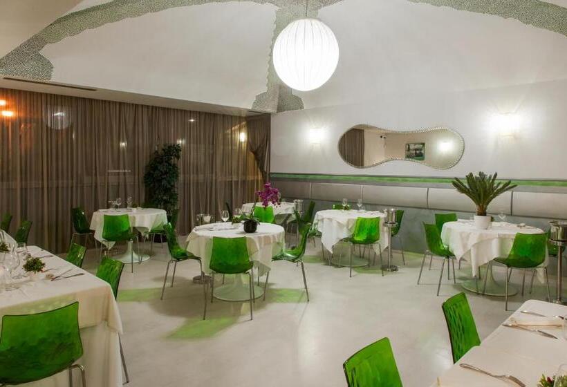 هتل Villa Corallo