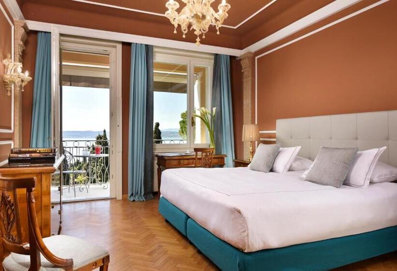 Fotos del hotel Villa Cortine Palace: 1 Fotos del hotel Villa Cortine Palace: 1
