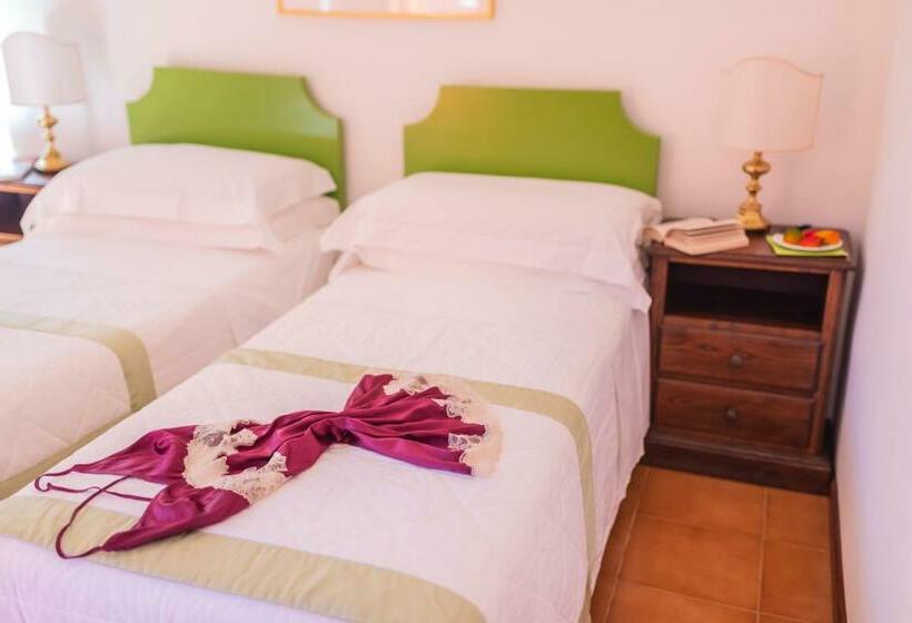 فندق Villa Sirina