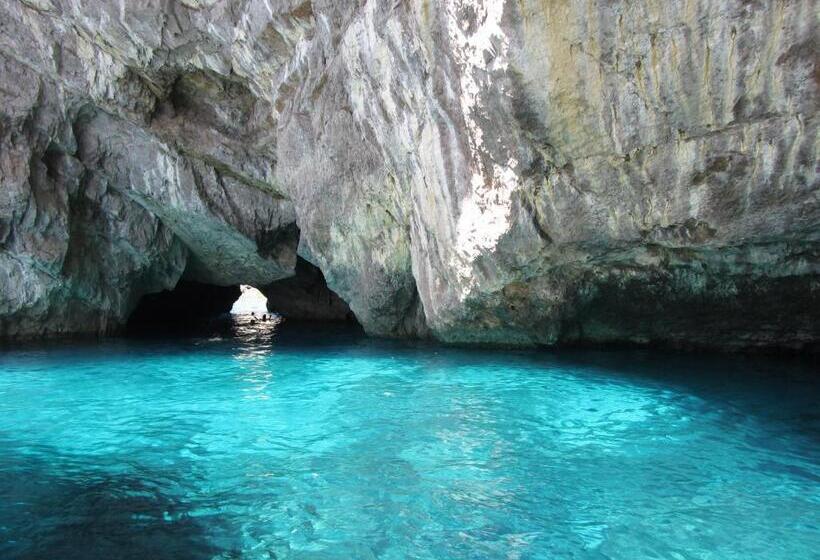 هتل Village Club Santa Caterina