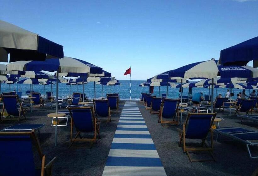 هتل Village Club Santa Caterina