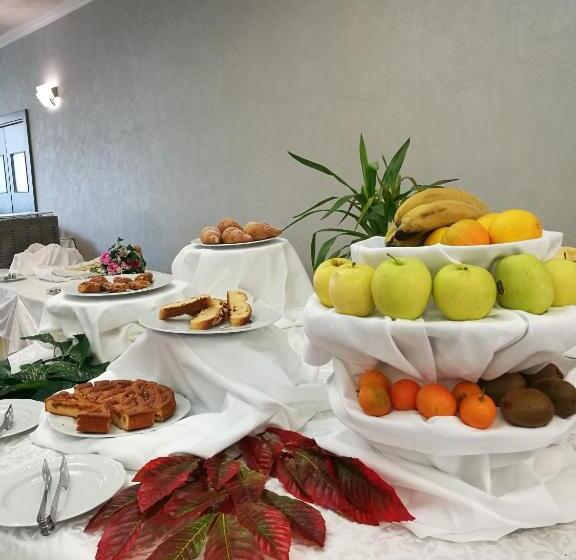 هتل Village Club Santa Caterina