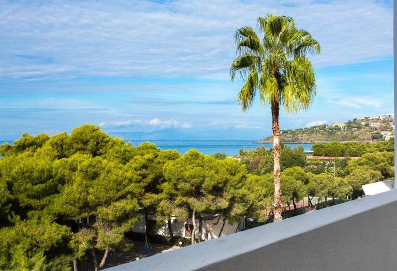 هتل Village Club Santa Caterina