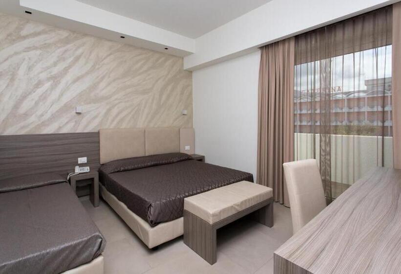 هتل Village Club Santa Caterina