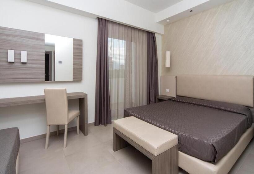 هتل Village Club Santa Caterina