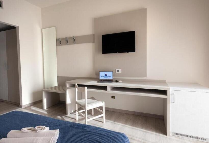 هتل Village Club Santa Caterina