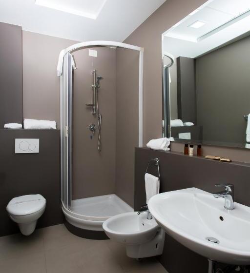 هتل Village Club Santa Caterina