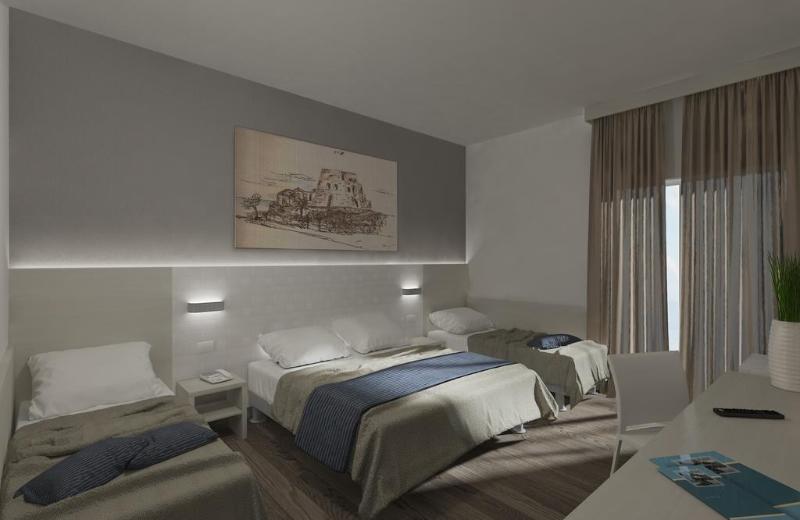 هتل Village Club Santa Caterina