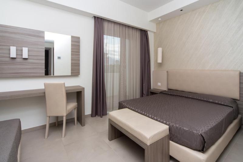 هتل Village Club Santa Caterina